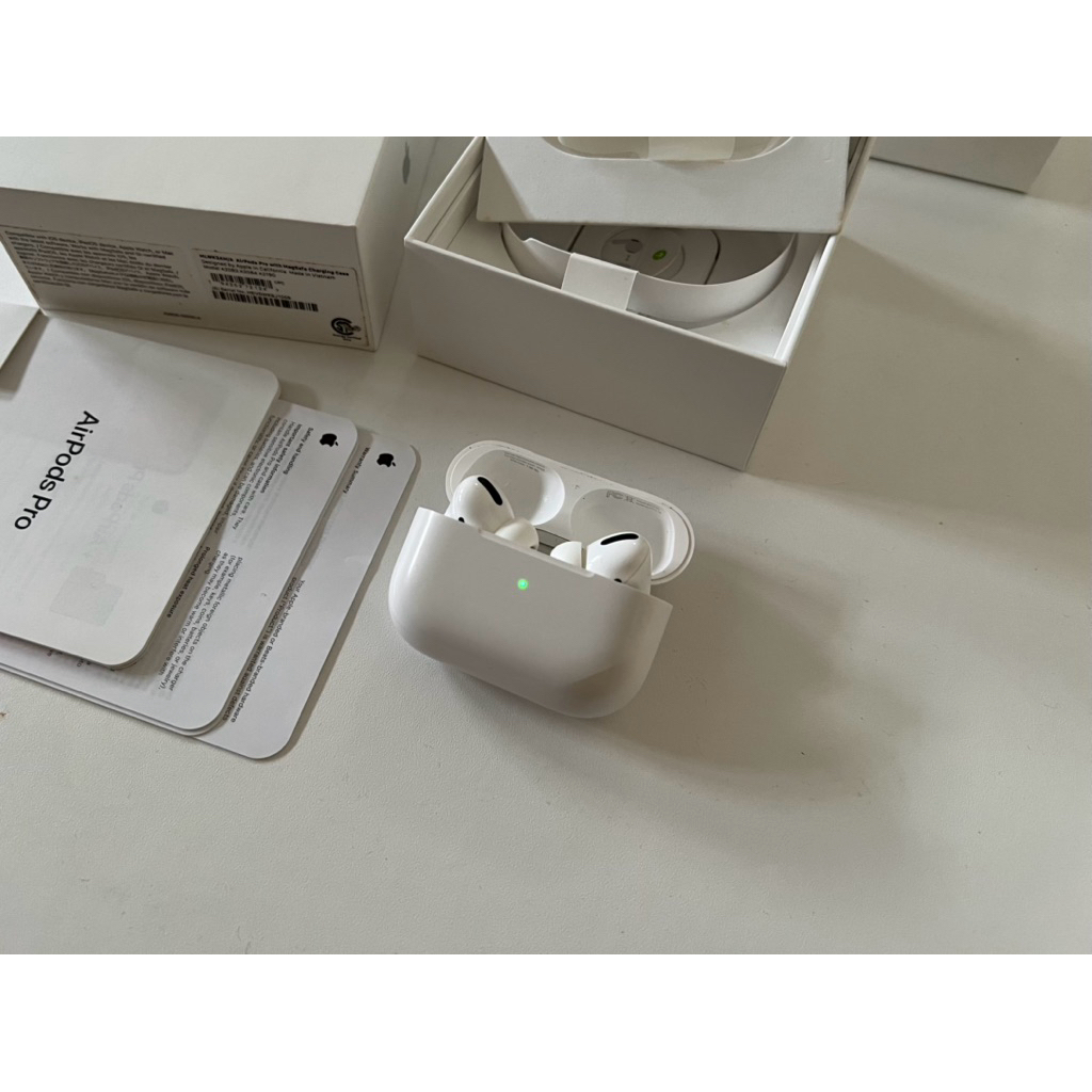 Apple Airpods Pro (fullset original)