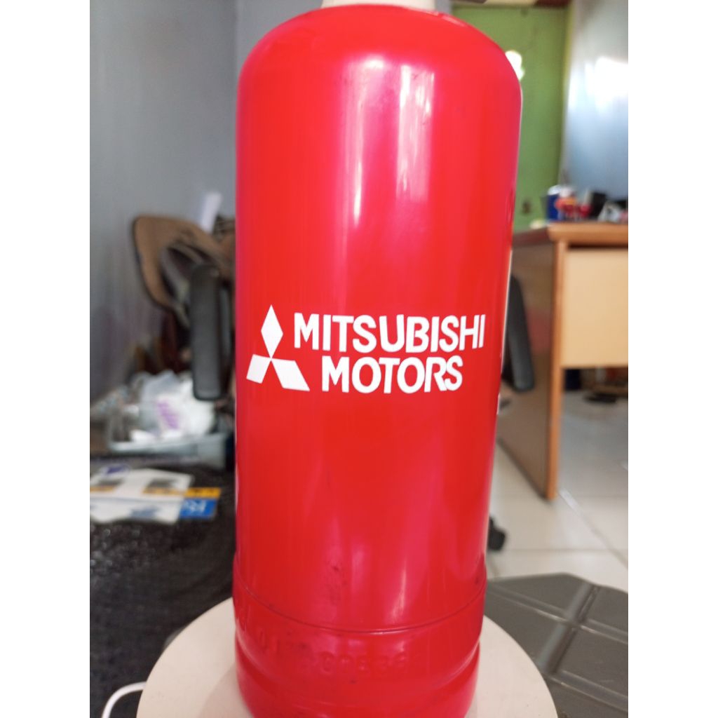 Alat pemadam kebakaran Mobil portable 1 kg