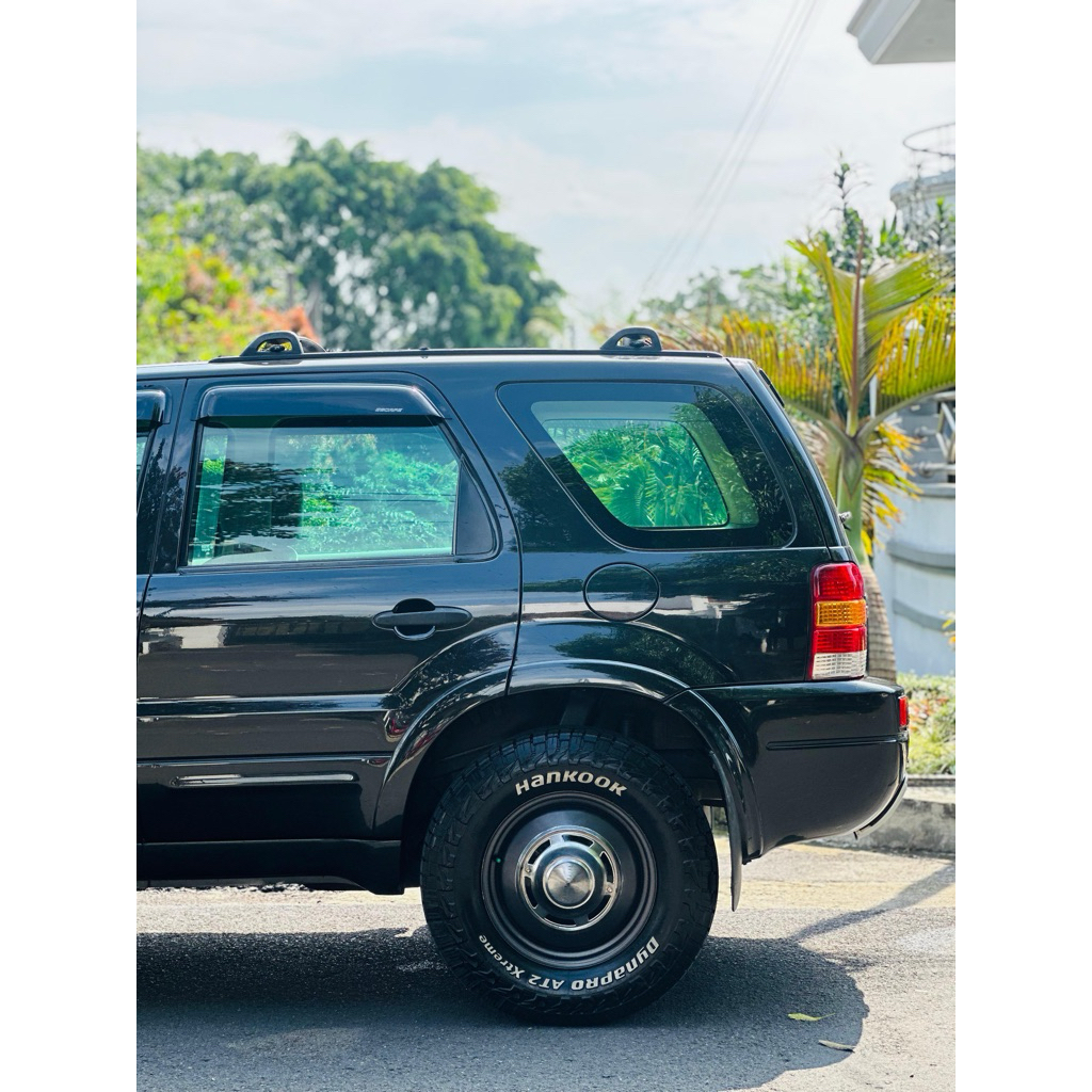 Dop Velg FJ40 Harga untuk 4pcs