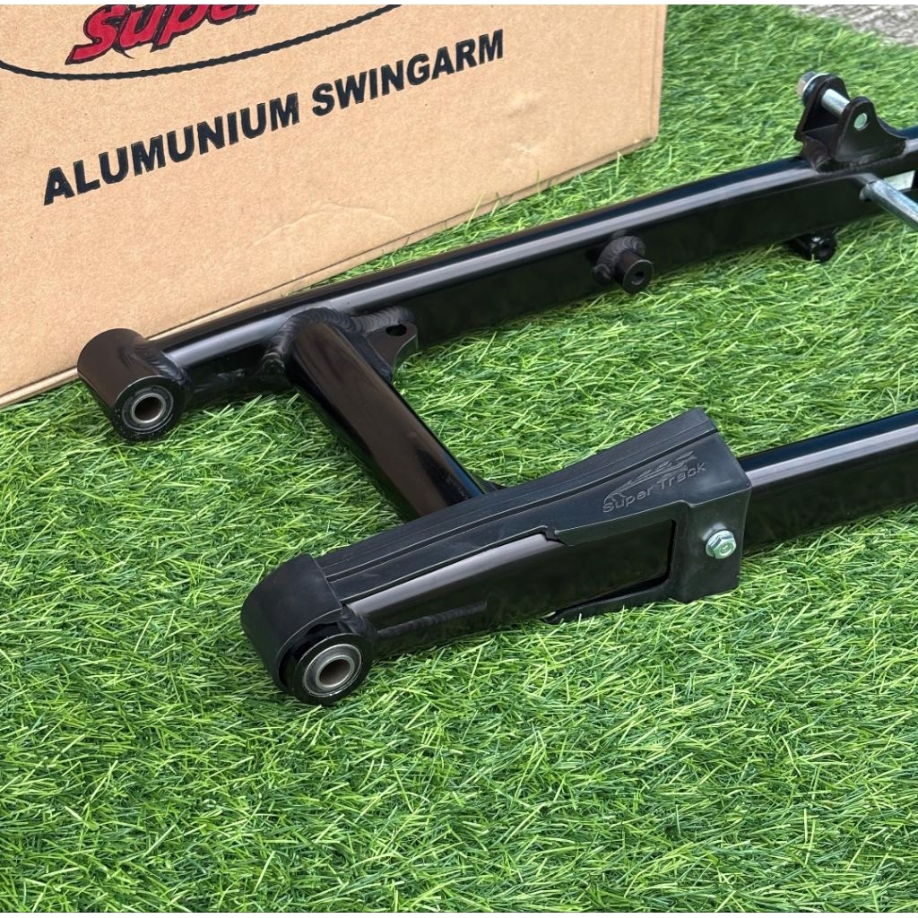 Arm SUPERTRACK gen 2 jupiter z/fiz r Vega bahan almunium