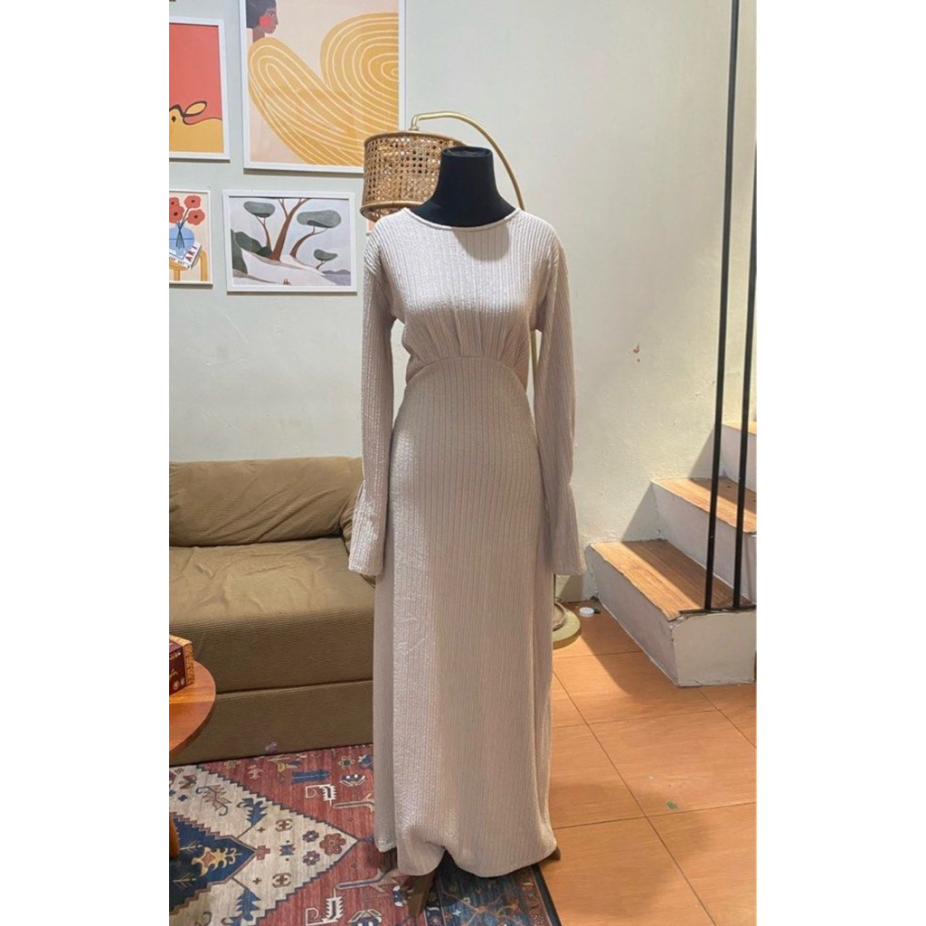 Preloved Lafiye tranquil dress