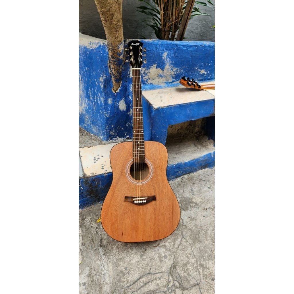 gitar cowboy gwc240ns