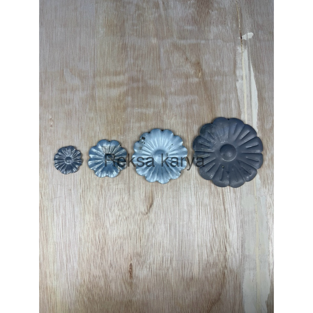 Ornamen pagar Matahari