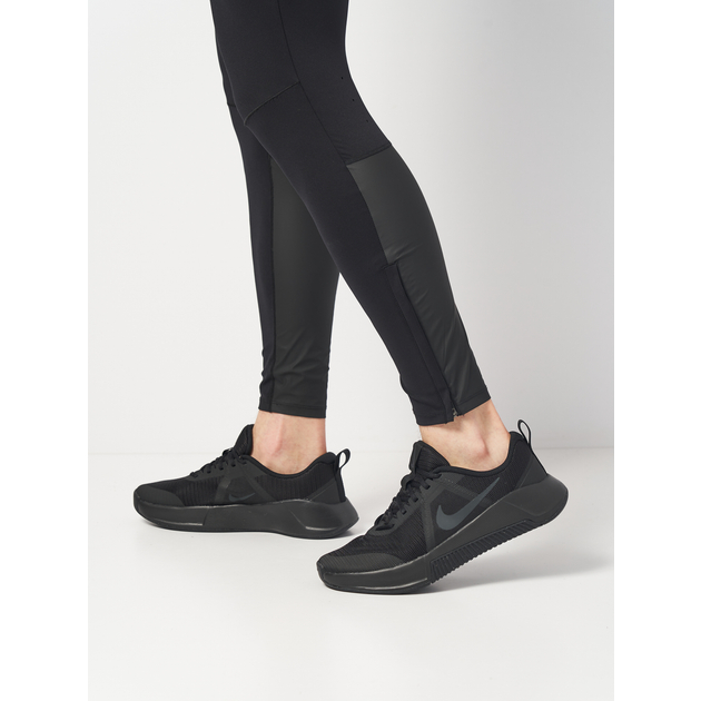 SEPATU TRAINING GYM MENS MC TRAINER 3 black anthracite