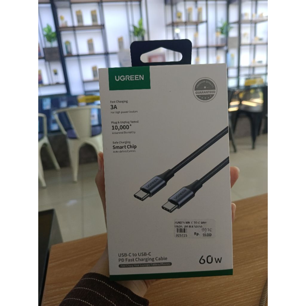 ugreen