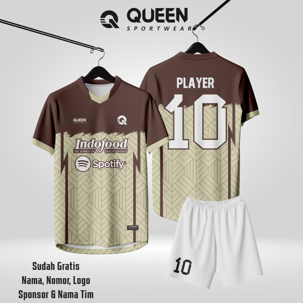 JERSEY PRINTING GRATIS PASANG NAMA DAN NOMOR