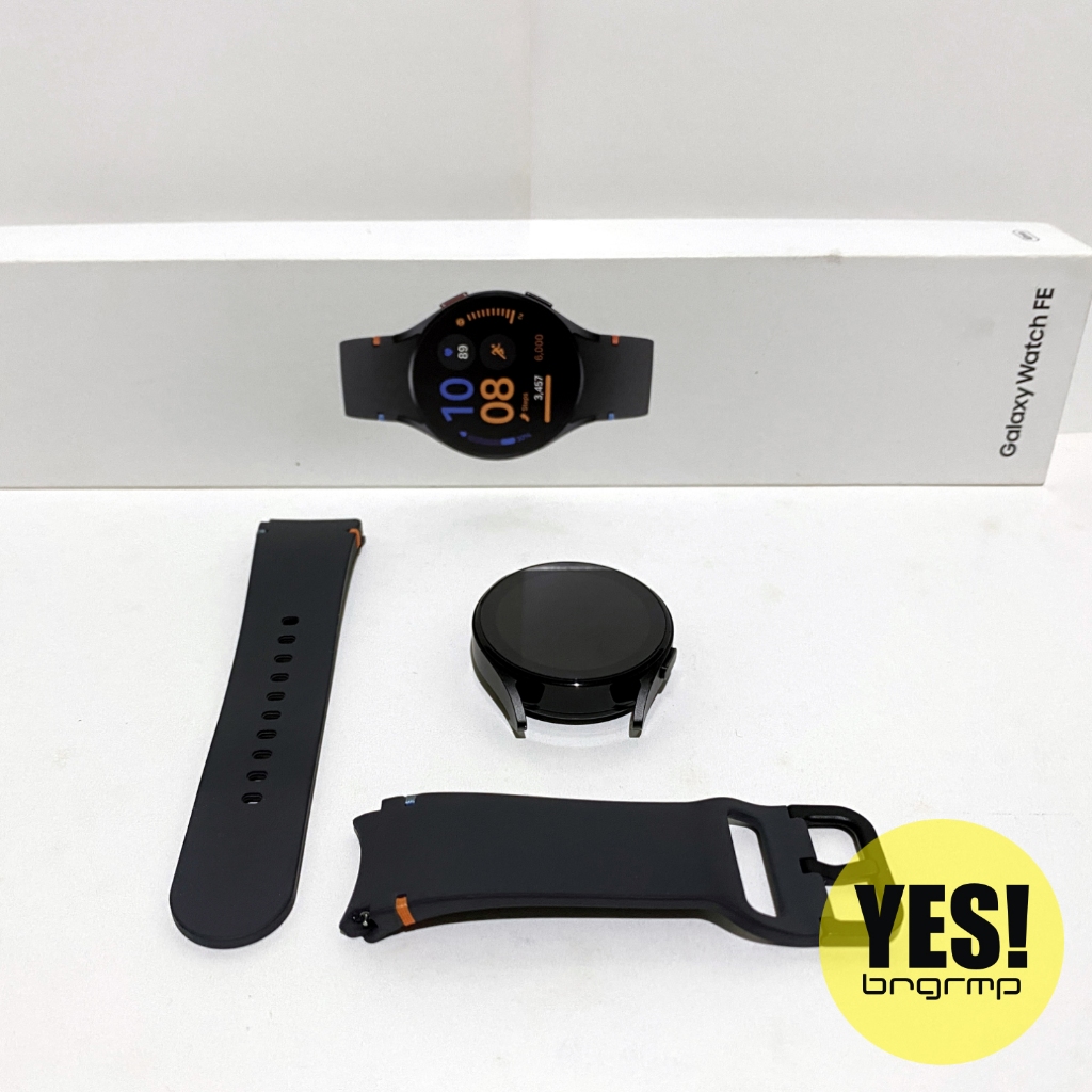 Samsung Galaxy Watch FE