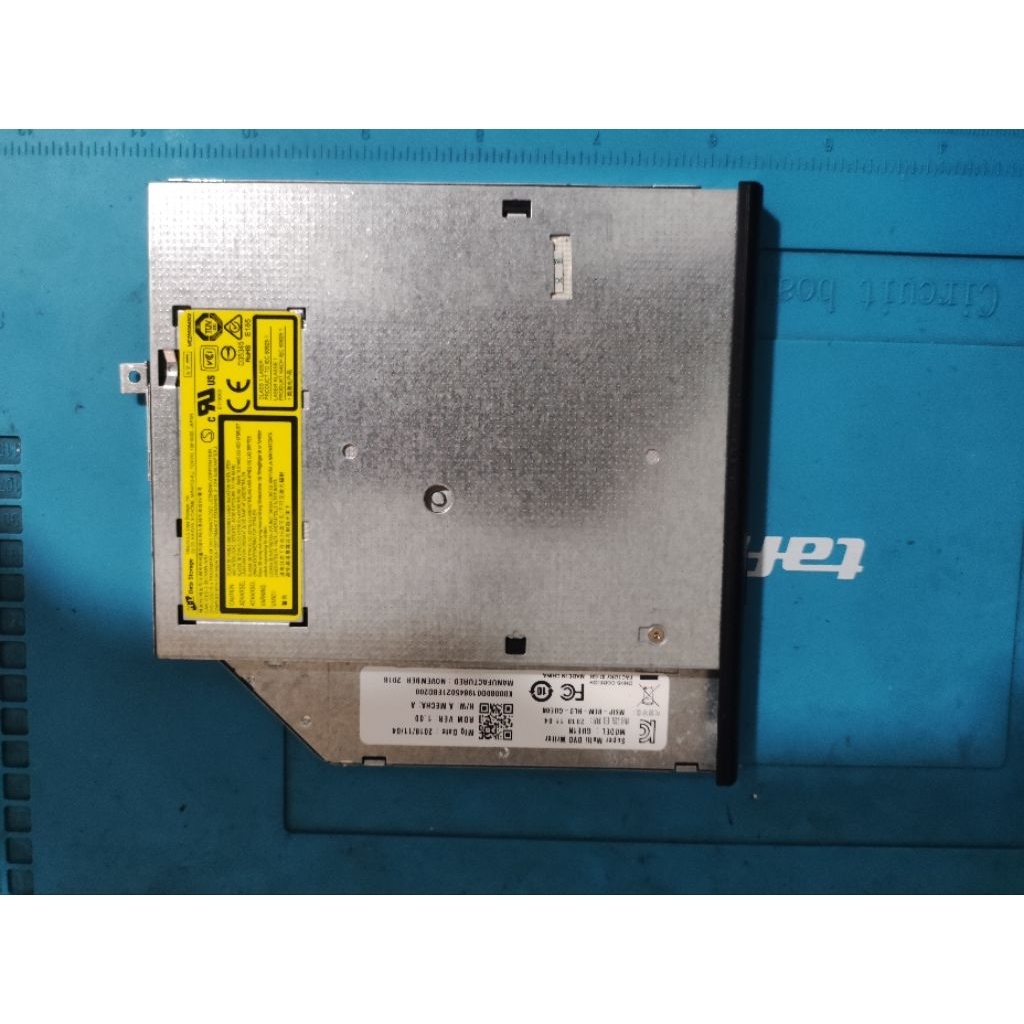 DVD LAPTOP ACER A314-33