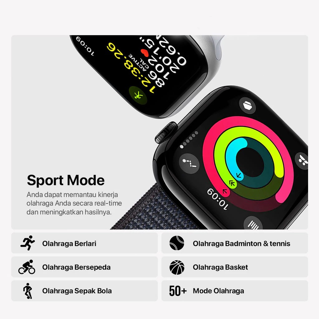 BIG PROMO [NEW PRODUCT]100%ORI SAMSUNG JAM TANGAN PINTAR11 MXS PRIA WANITA TAHAN AIR JAM PINTAR
