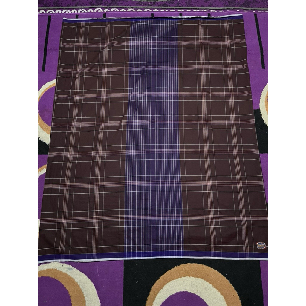 sarung jadul rubat behaestex like new preloved