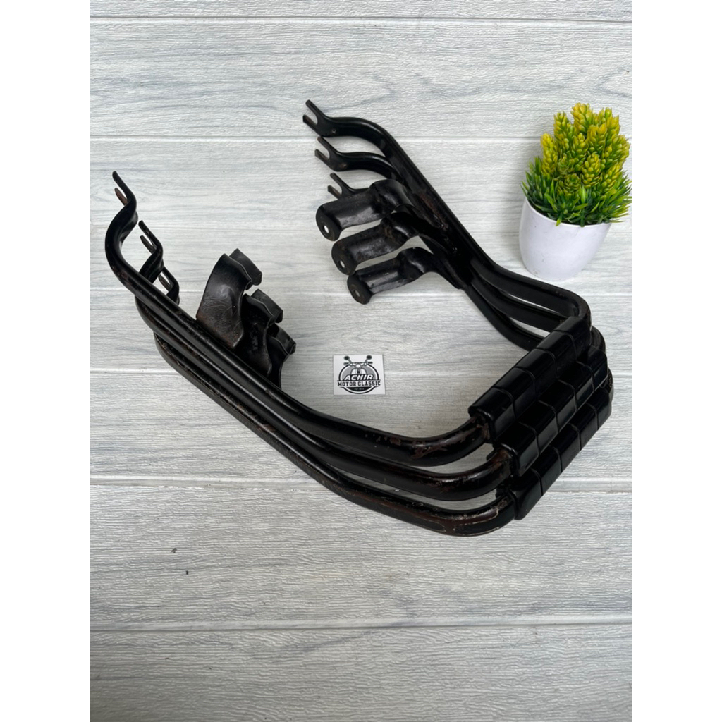 begel behel Honda Astrea star prima ORIGINAL