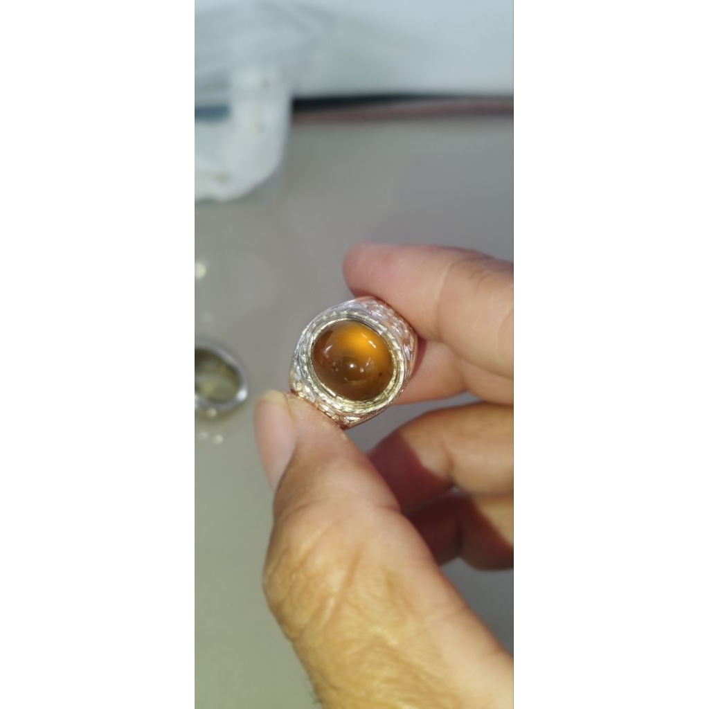 IDOCRASE SOLAR KECOA dari aceh