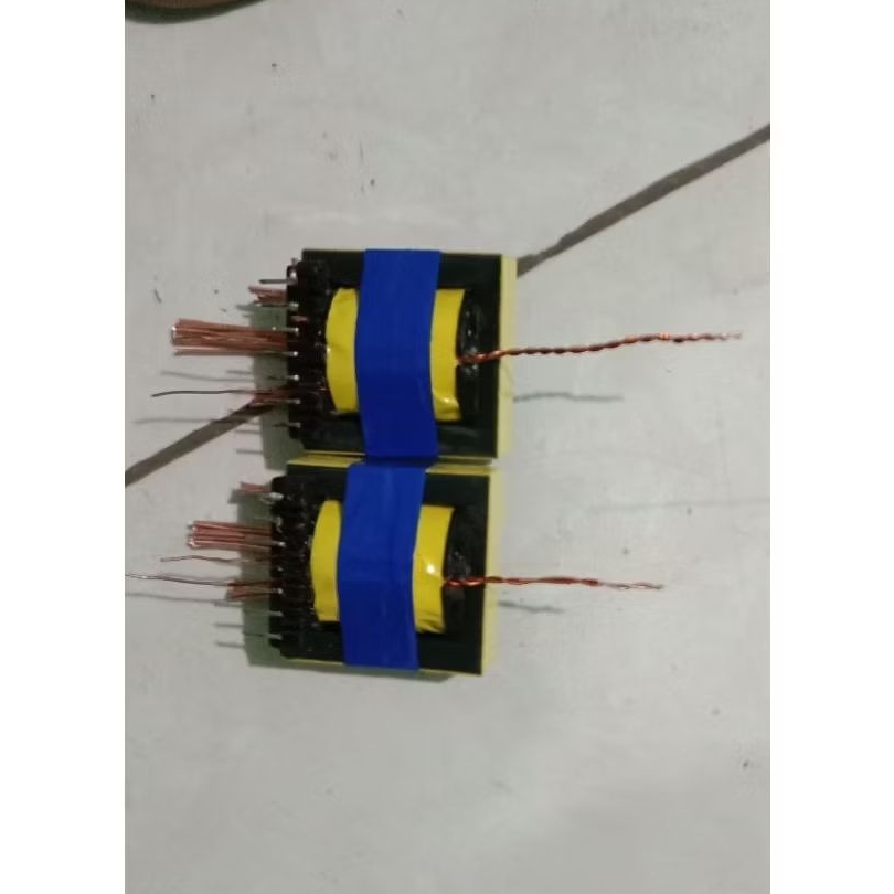 Trafo Ee42 Untuk Pdc 4 Mosfet Jumbo Sampai 8 Mosfet Jumbo