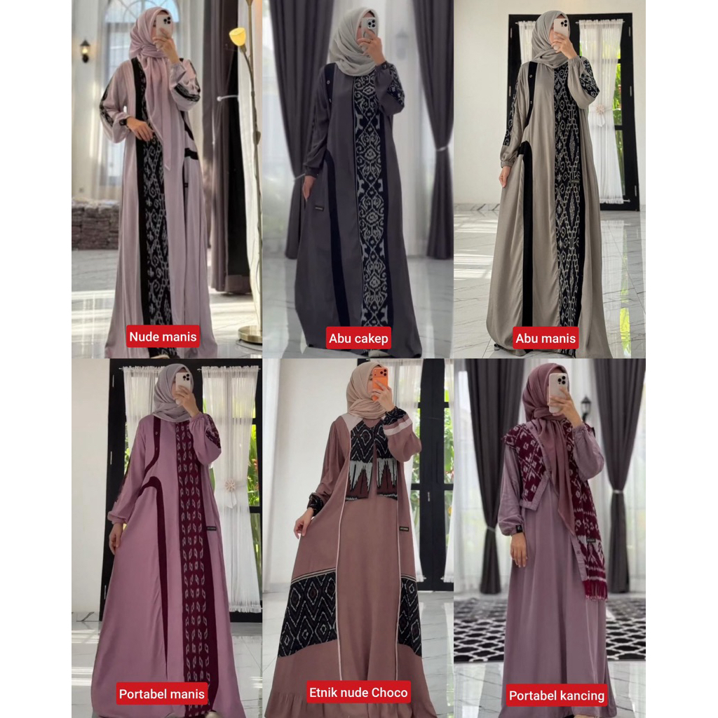 (( READY STOK )) ANJANI STORE TERBARU / ANJANI STORE BY ANJANI SABILLA / ANJANI STORE ORIGINAL