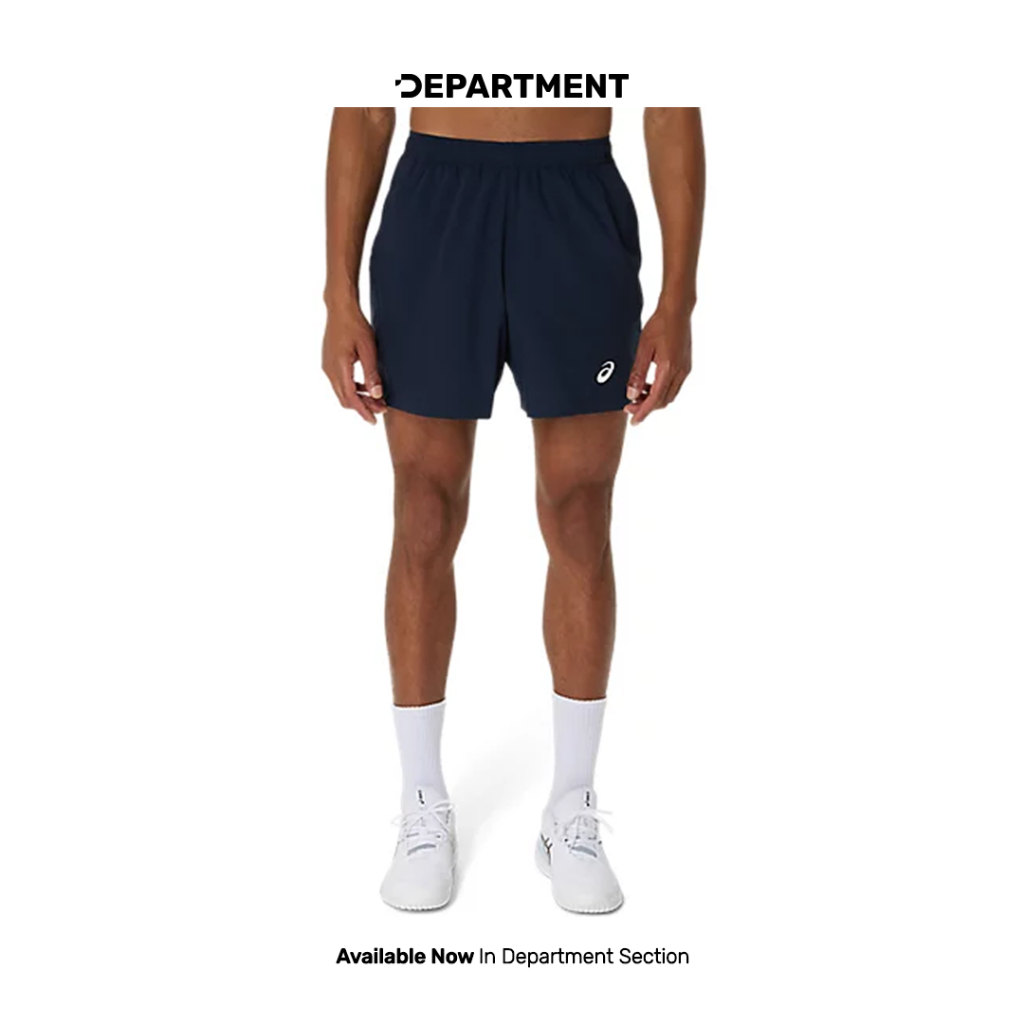 ASICS Celana Tenis Pria COURT 7" 2041A344400 ORIGINAL