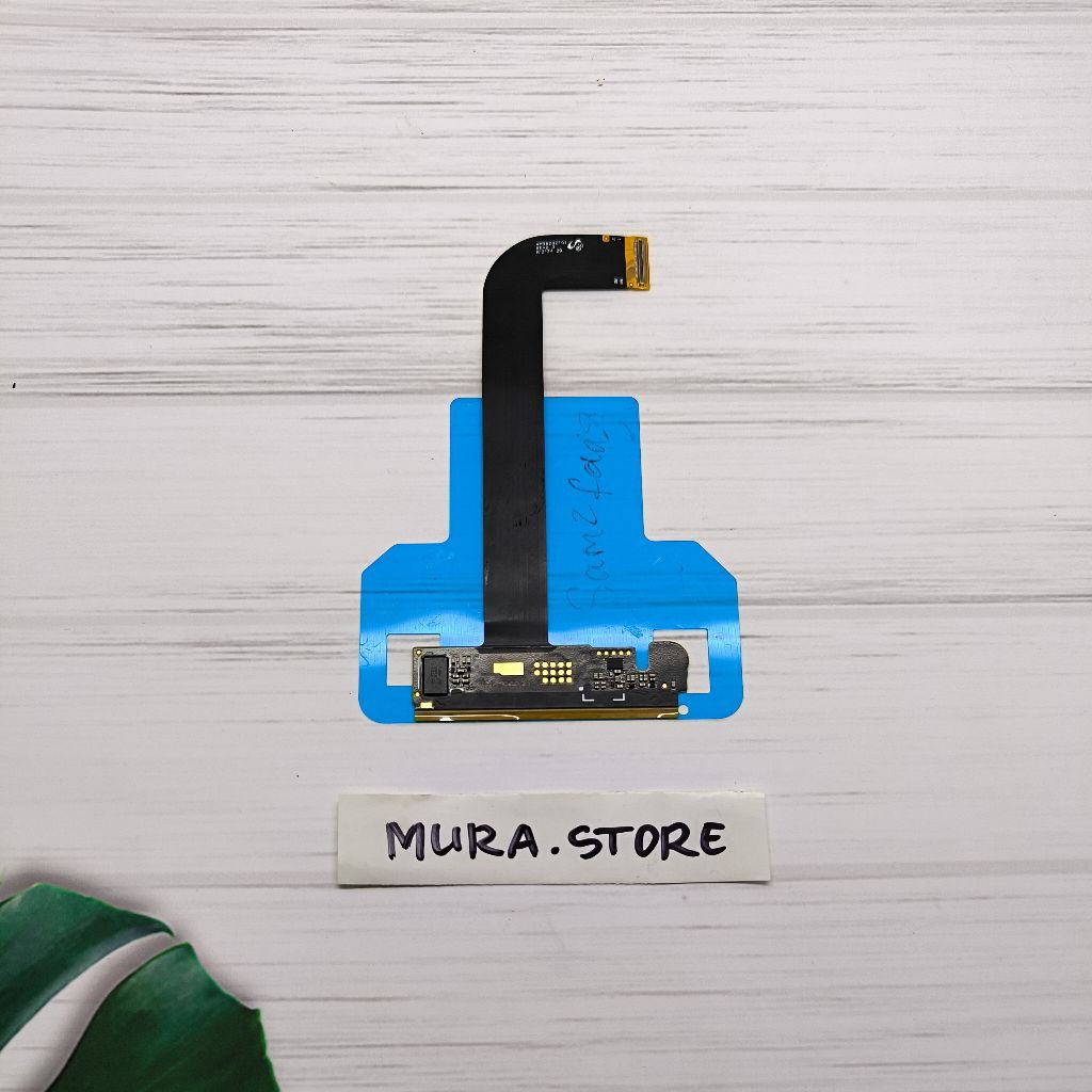 FLEXIBLE BONDING LCD SAMSUNG Z FOLD 3
