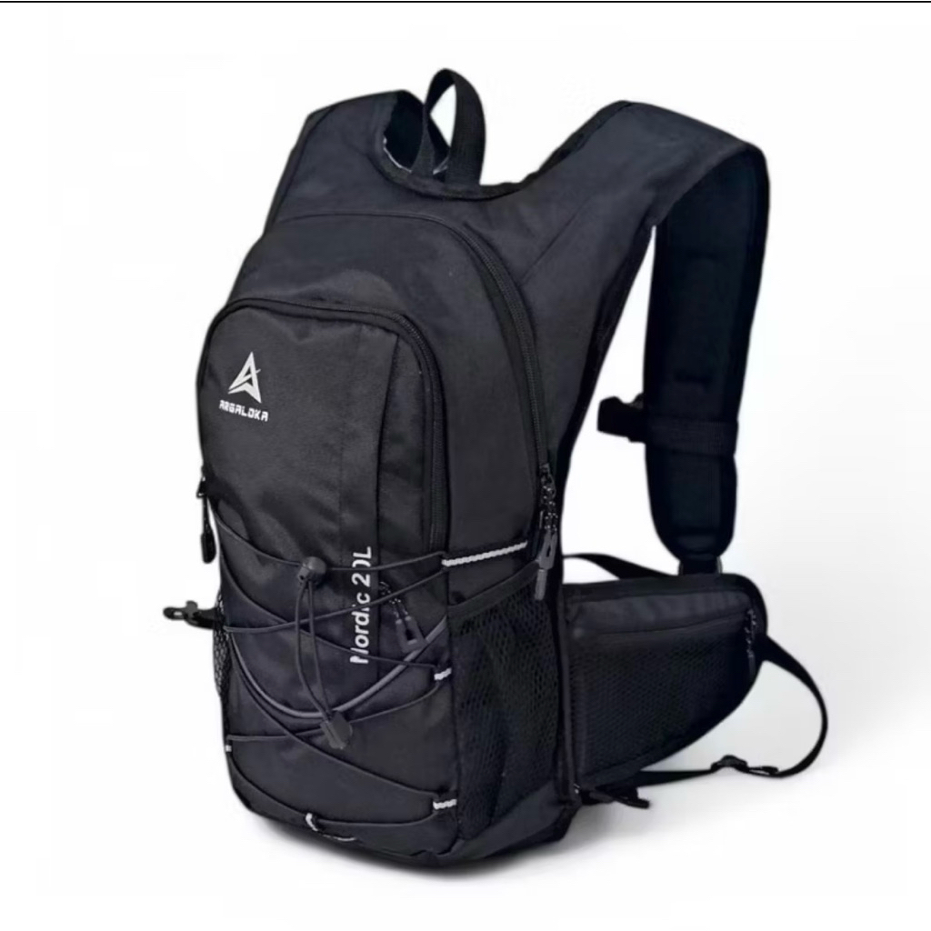 Tas Ransel Pria Hydropack Trail Running Tas Punggung Banckpack Waterproof Tas Speda Outdor