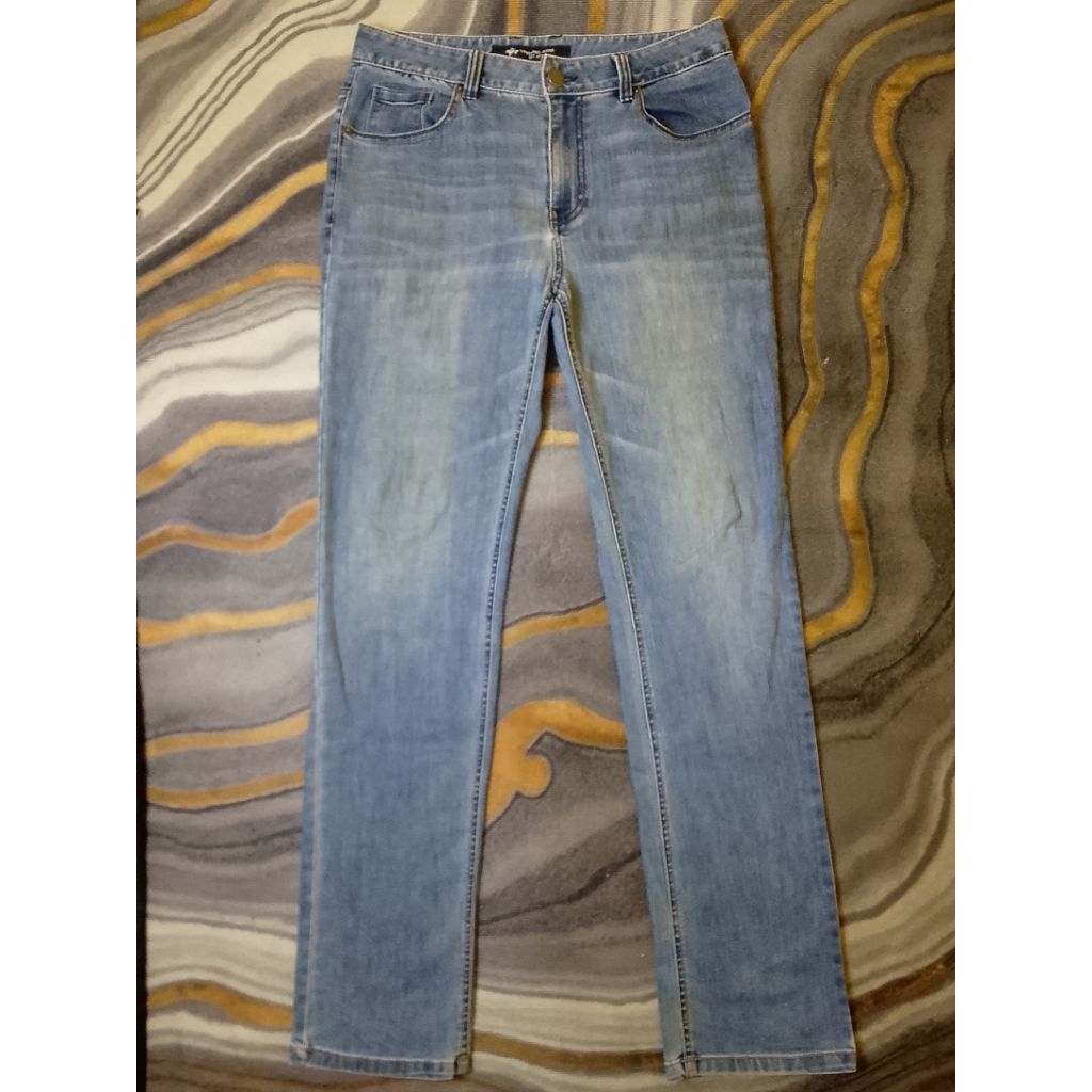 jeans"BANGBANG EST.1961second original