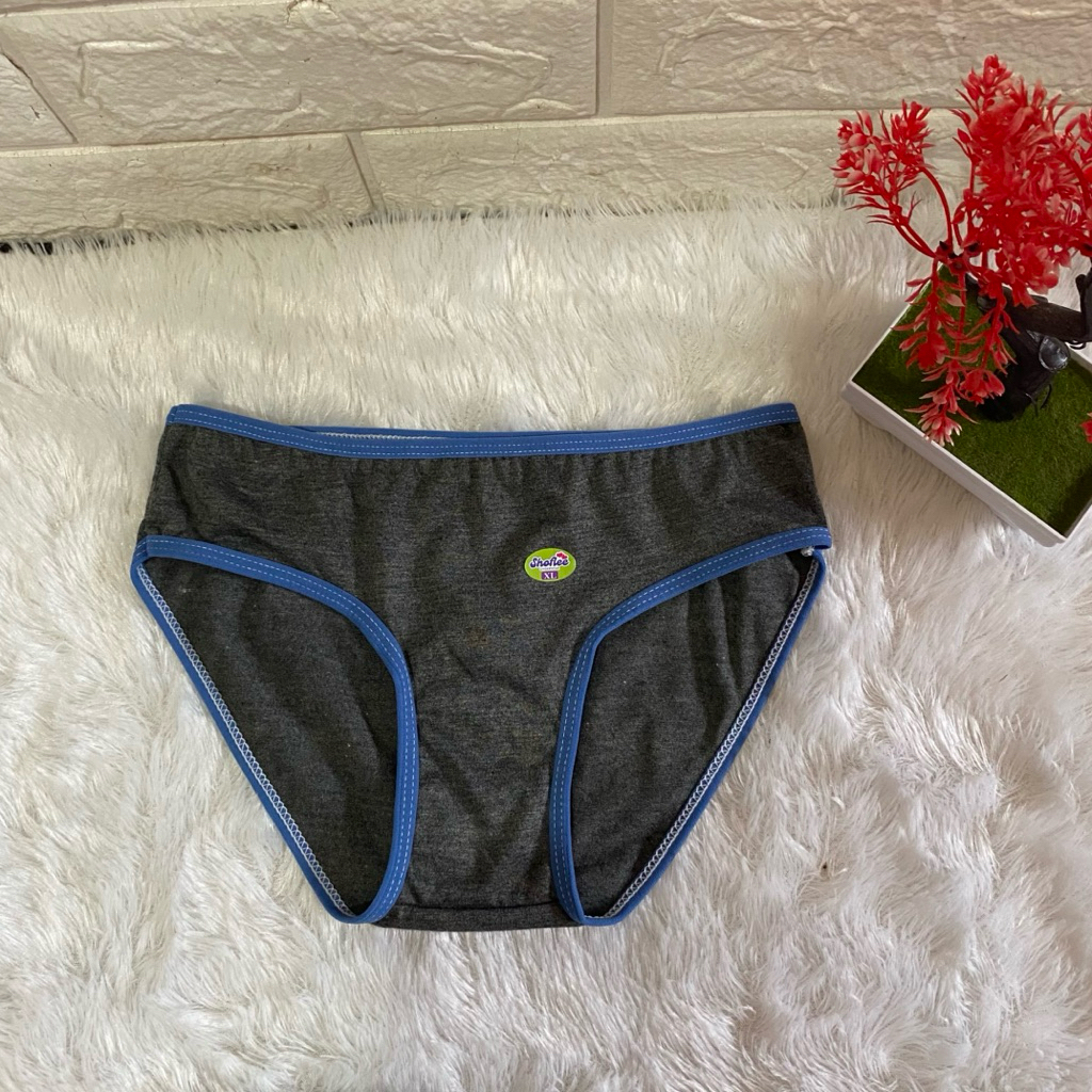 Cd anak cewe murah 3pcs,cd cewe murah