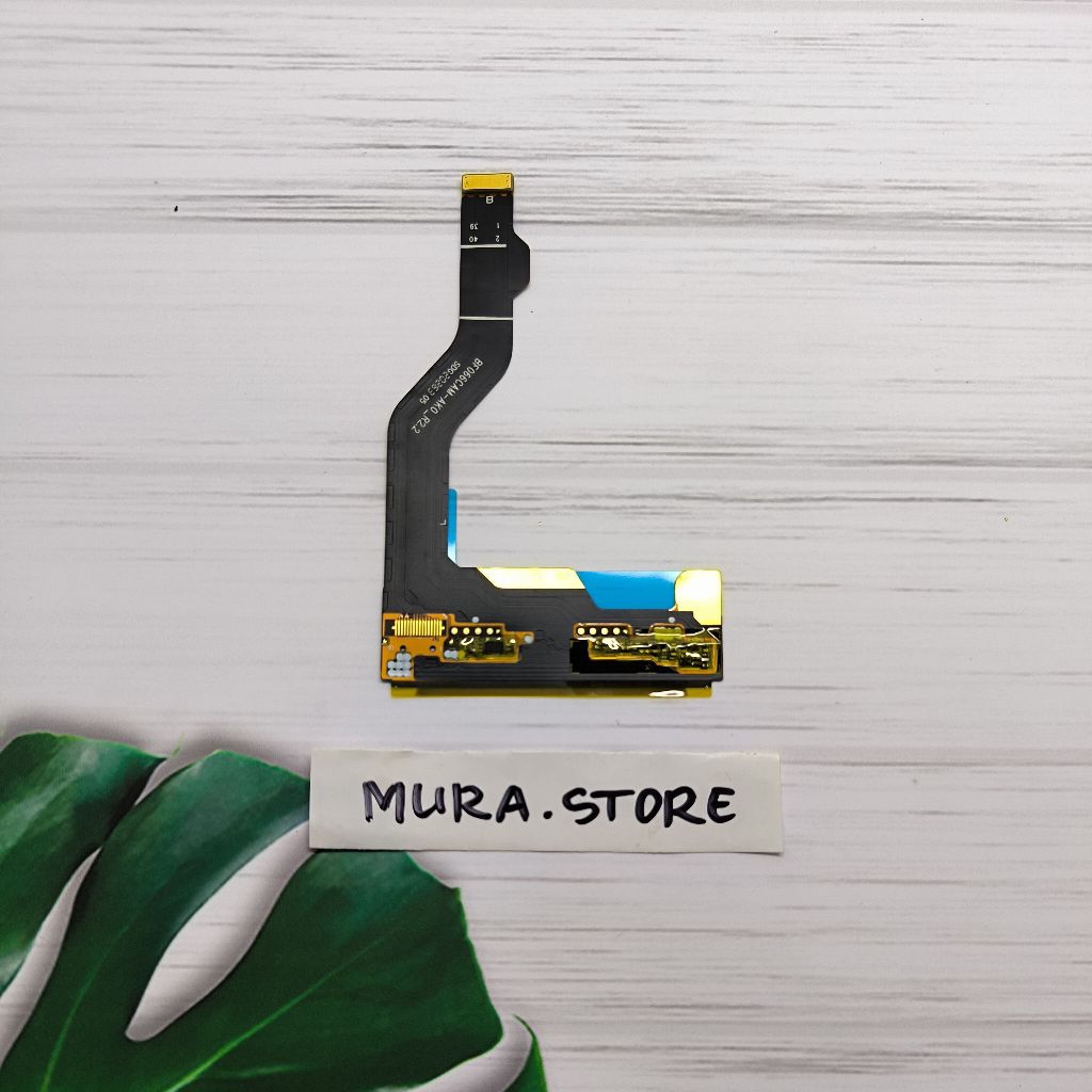 FLEXIBLE BONDING LCD HUAWEI P40 PRO