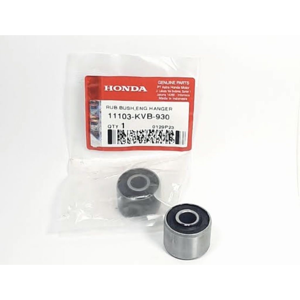 Rubber Bush Eng, Hanger 11103KVB930
