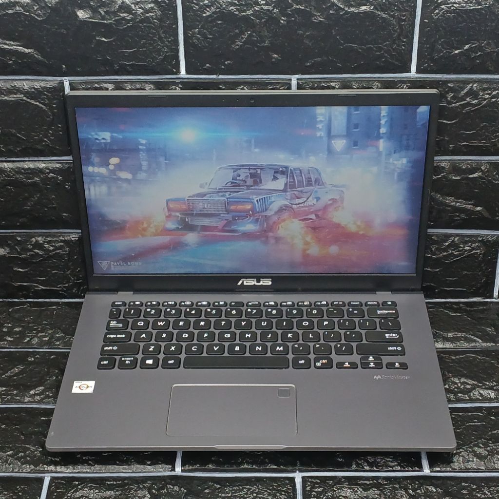 Laptop Asus Vivobook M409DA AMD Athlon Silver 3050U 4/256GB