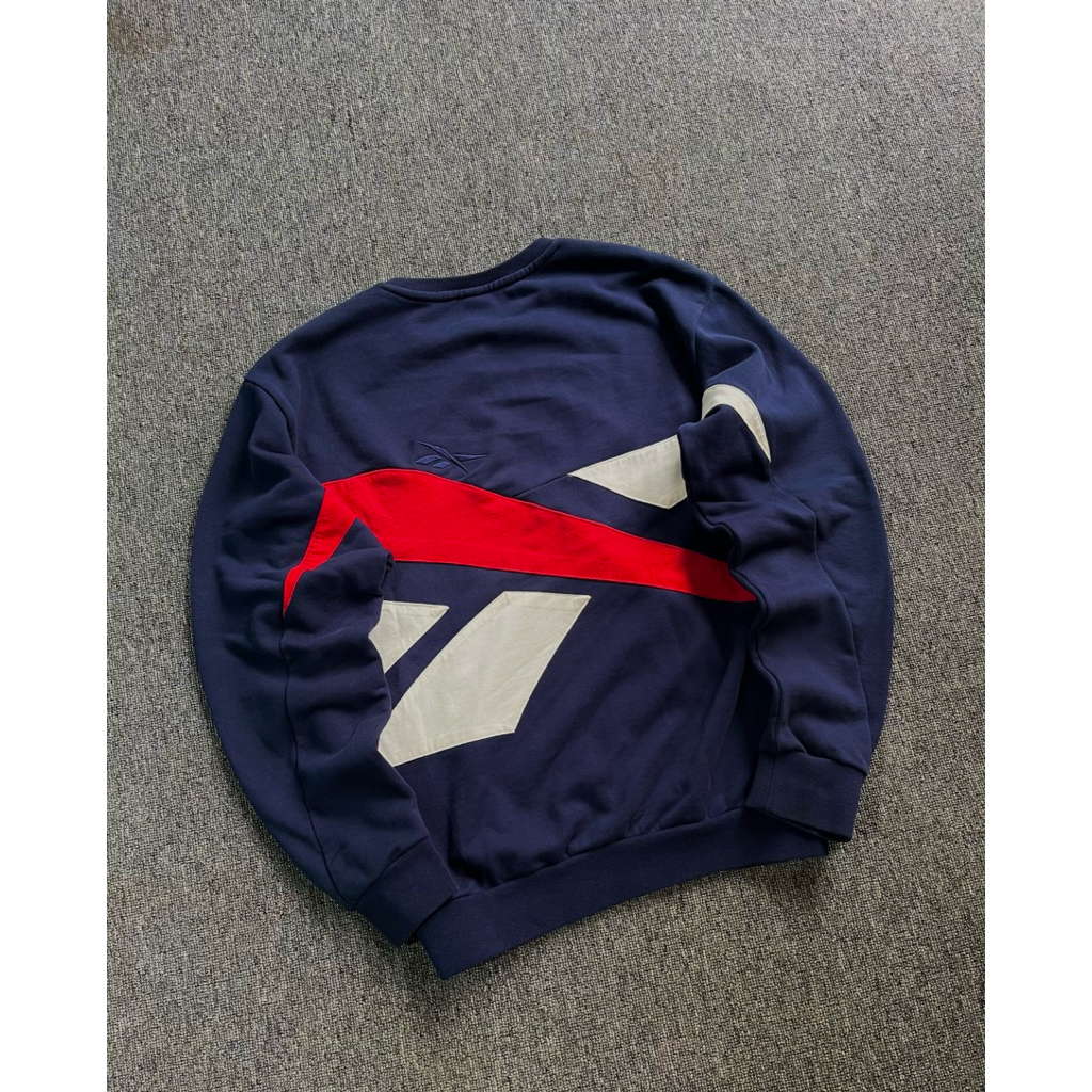 hoodie rebook second