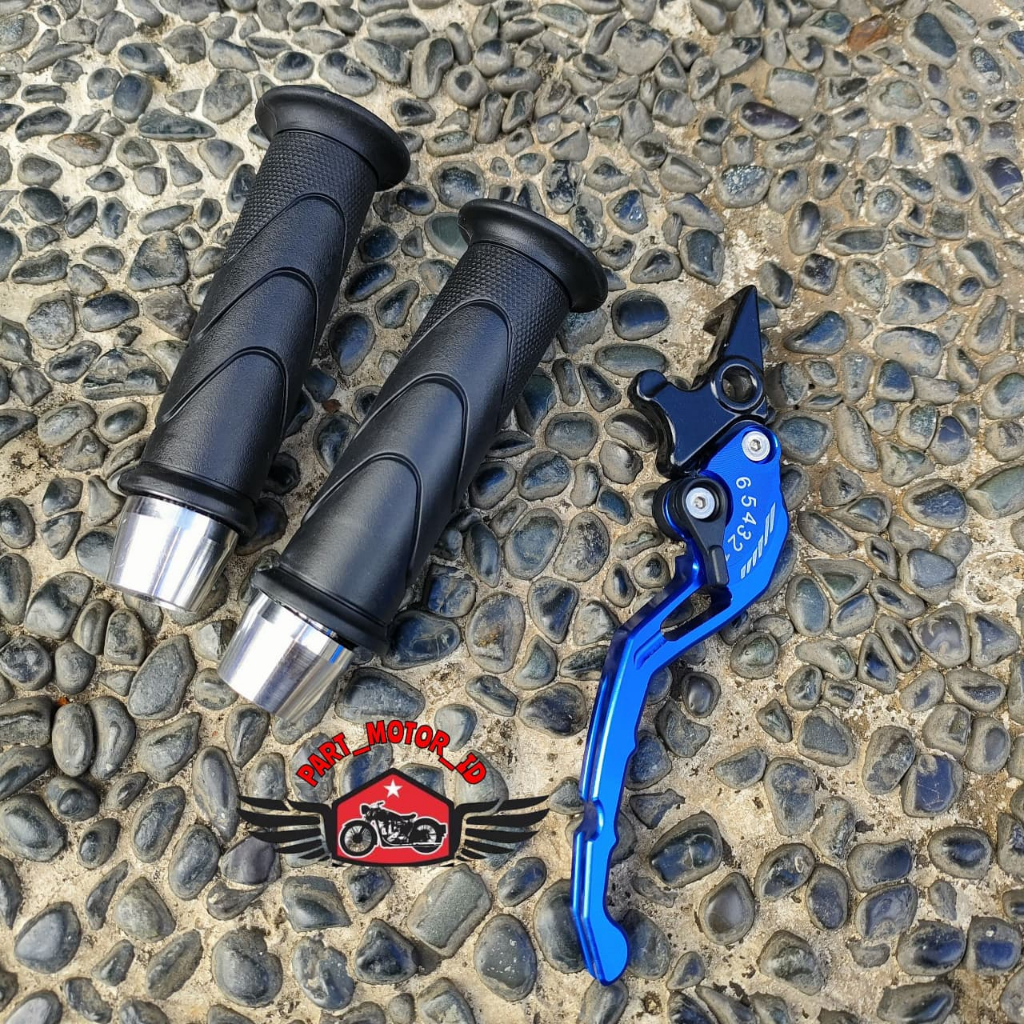 andle Rem Variasi Model Stelan Jarum Supra,supra x125,Kharisma,Blade,Revo & Motor Lain Nya