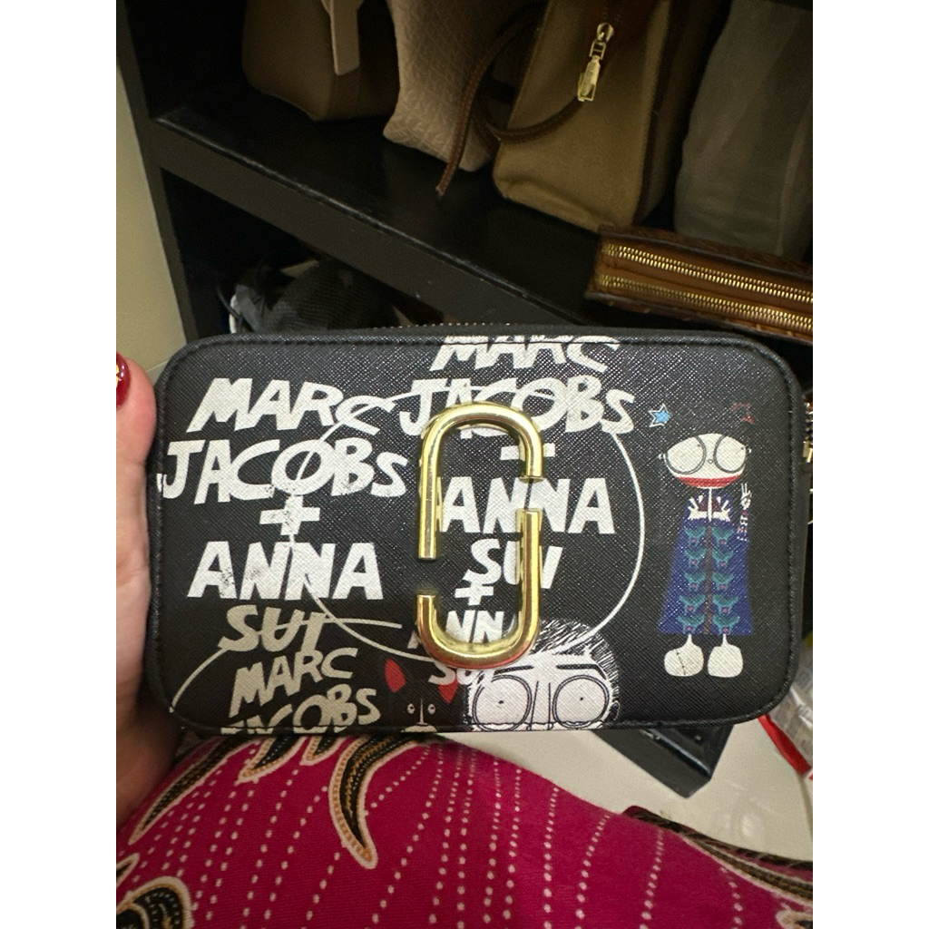 preloved marc jacobs bag