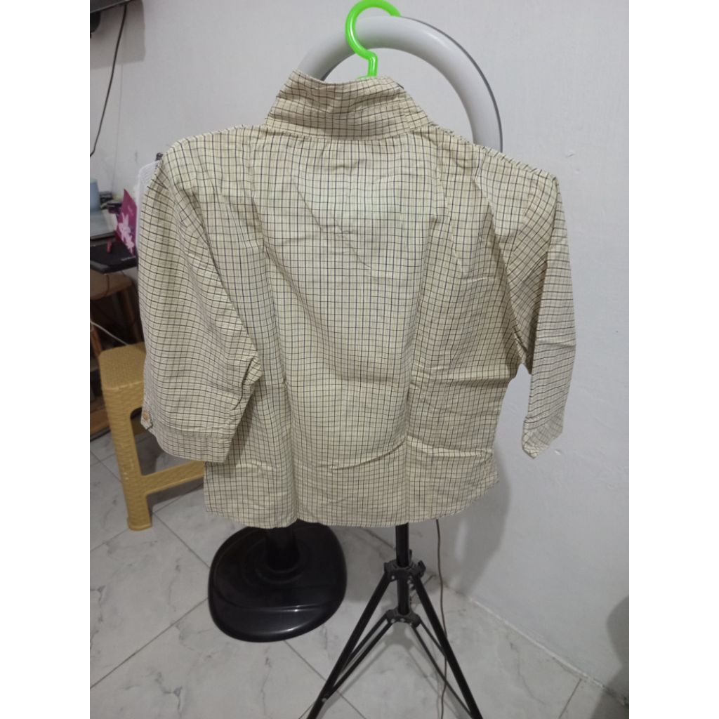 pakaian wanita, HEM bekas