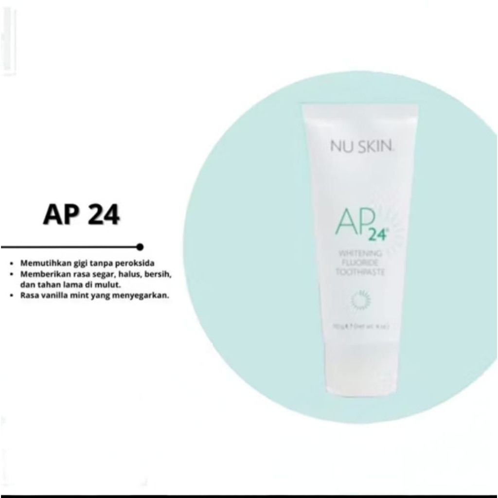 Odol pasta gigi whitening AP_24