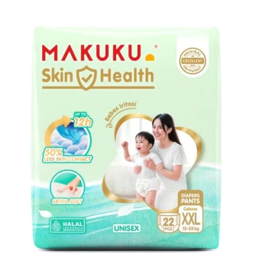 popok makuku