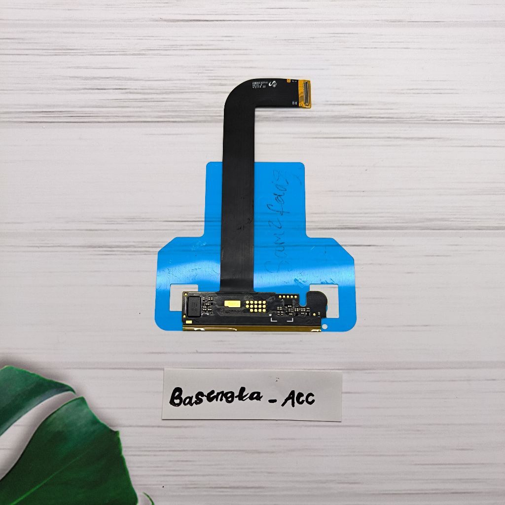 FLEXIBLE BONDING LCD SAMSUNG Z FOLD 3