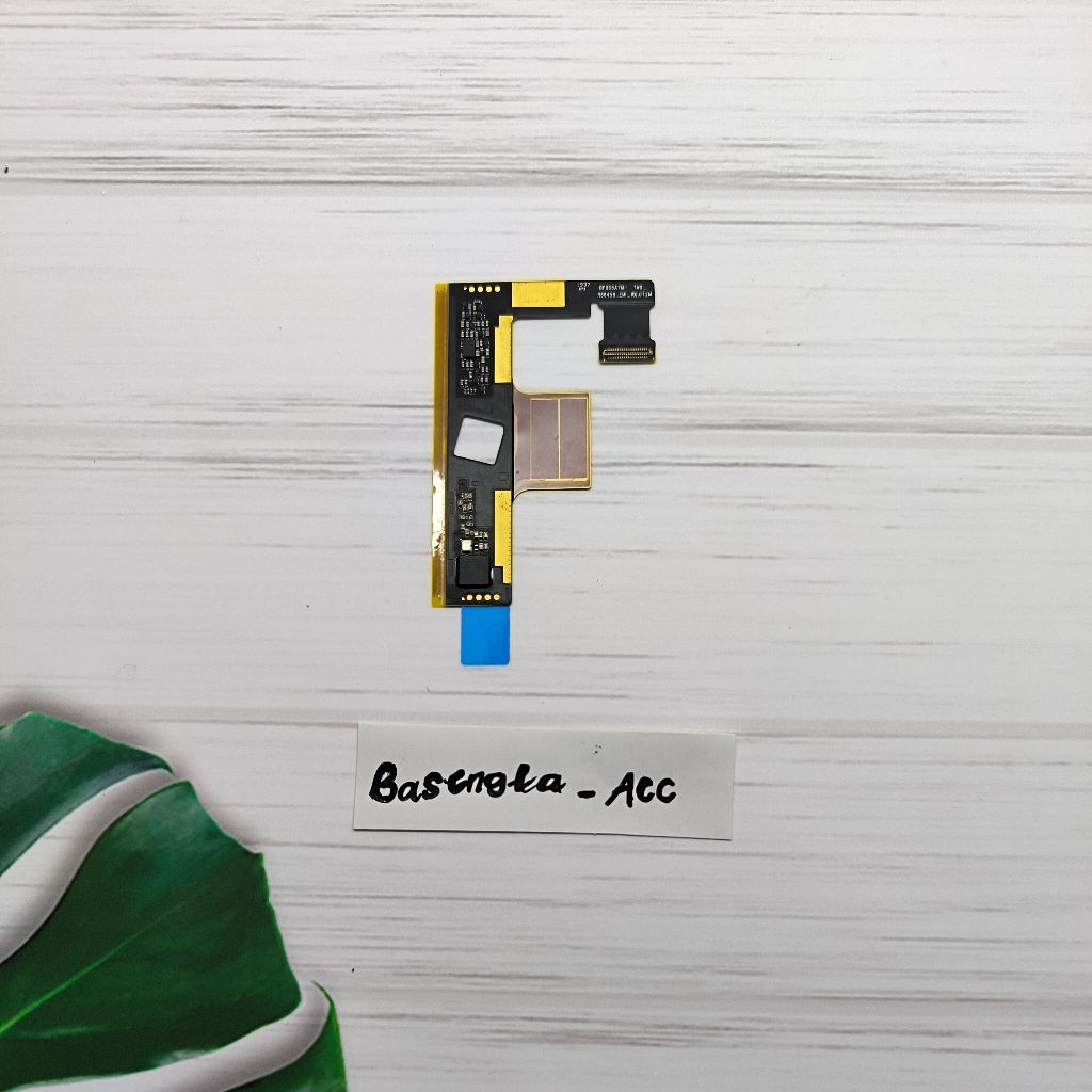 FLEXIBLE BONDING LCD HUAWEI MATE 30 PRO