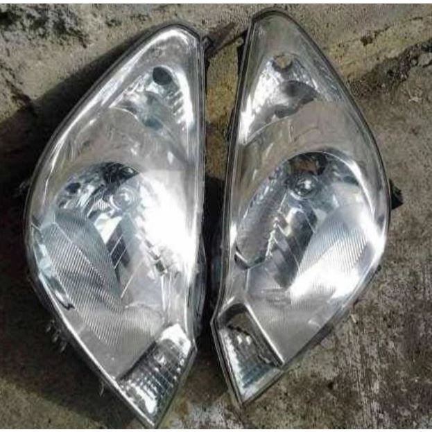 Lampu Depan Suzuki Karimun Estilo Copotan