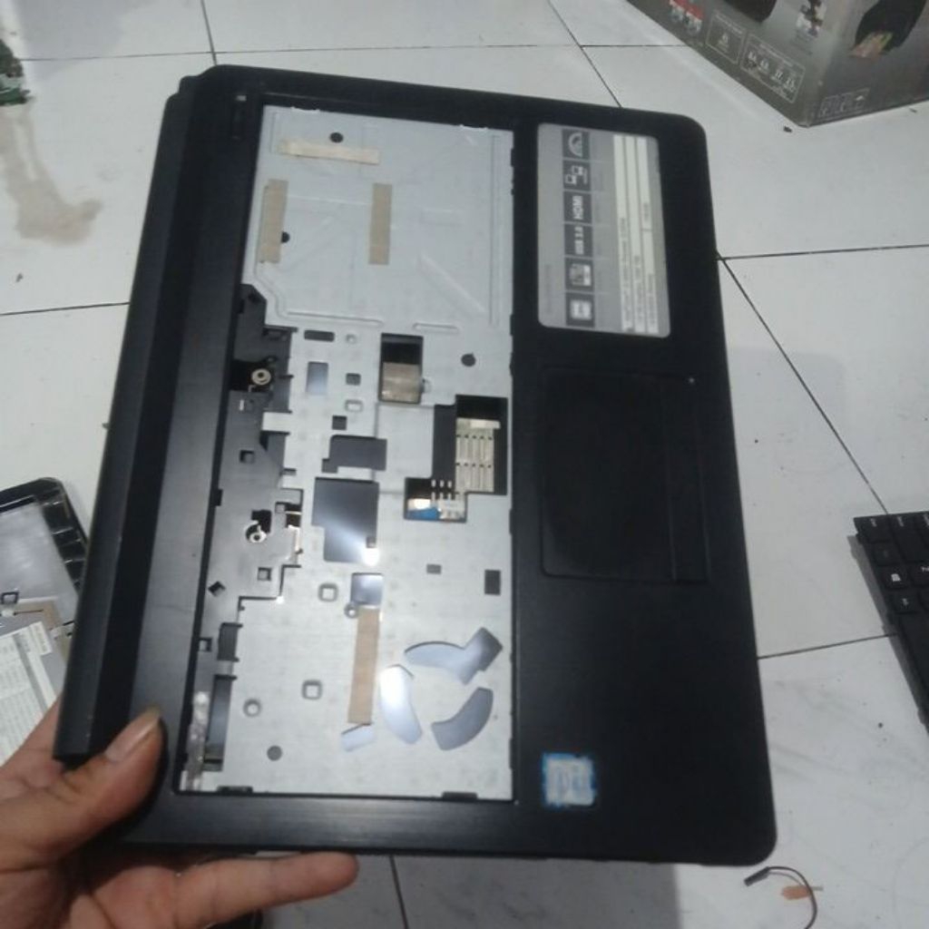 acer z476-31TB