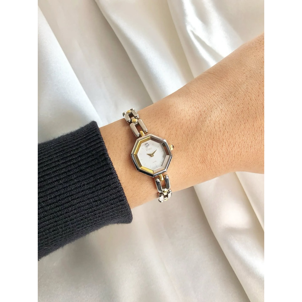 Jam Alba Pino Quartz Lady