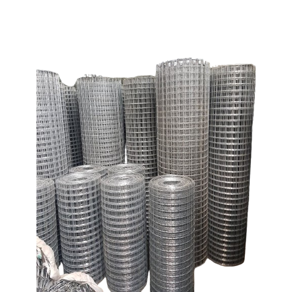 Wiremesh Galvanis 12 x 12mm x 1,2mm Kawat Galvanis Tebal 1,2mm lebar 90cm Rollan