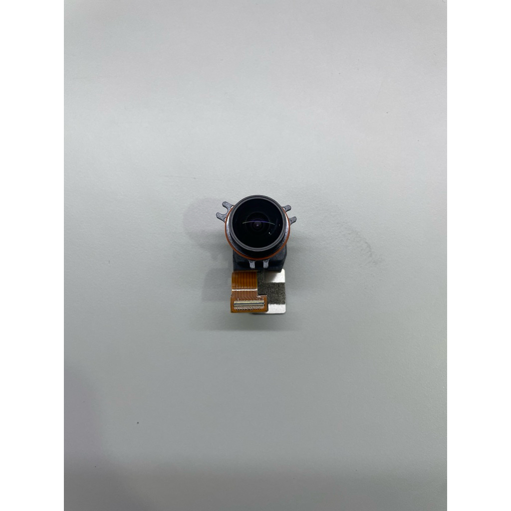 Optik Lensa GoPro Hero 7 GoPro Hero7