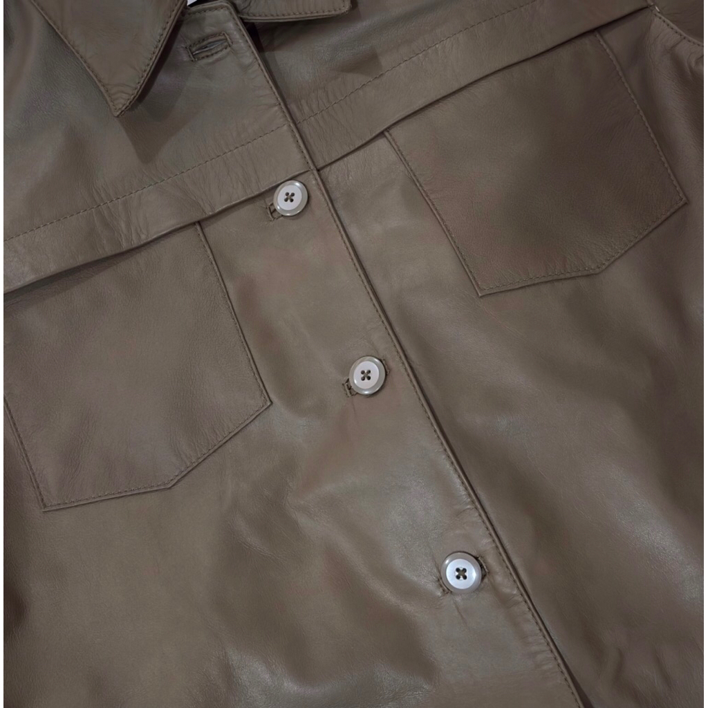 Women Jacket / Leather Jacket / Leather Jacket for Women