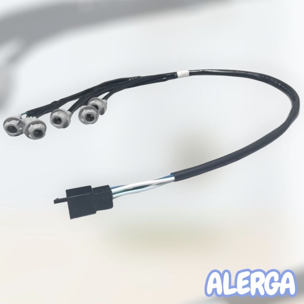 KABEL FITTING SEN LAMPU BELAKANG VARIO 110 KARBU KVB