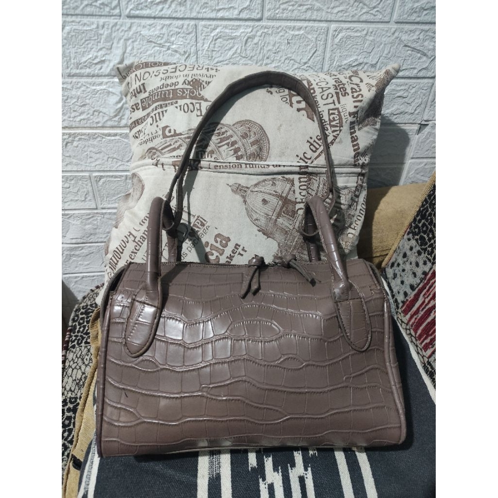Tas Speedy Long handle Preloved