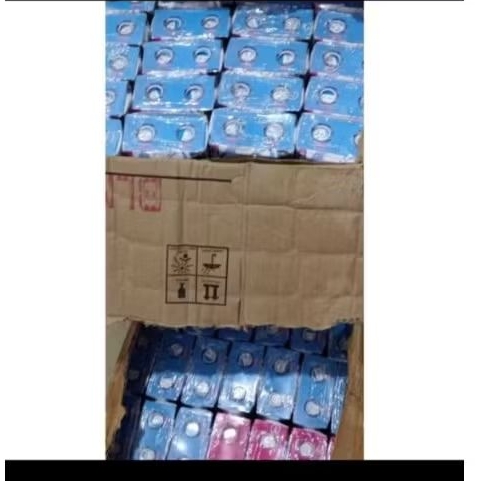 skincare ljk kode ss biru&pink