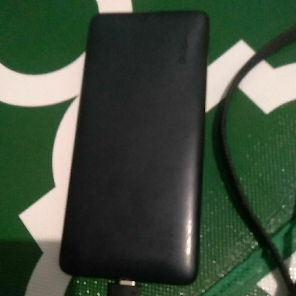 powerbank 20.000 mah