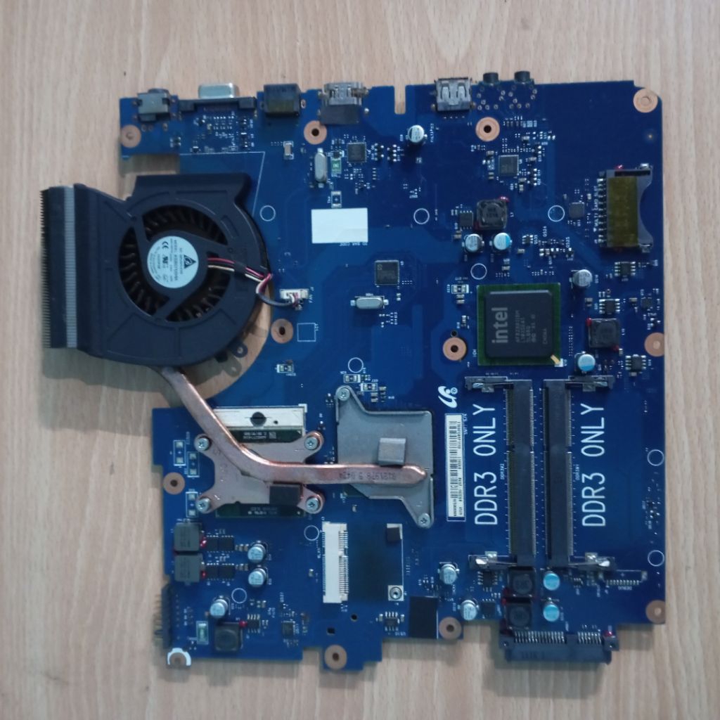 main board motherboard Mobo normal Laptop,Samsung R530