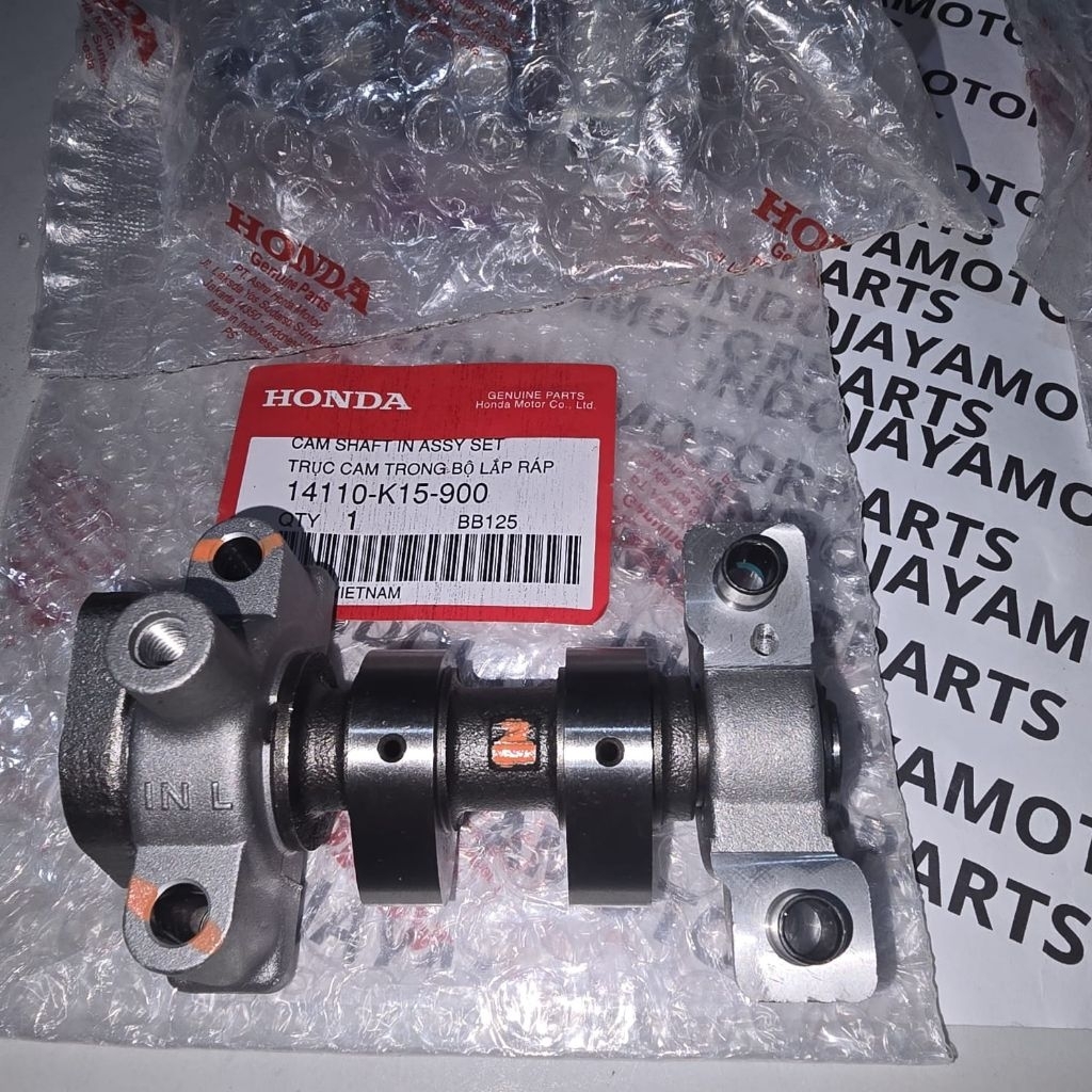 14110 -K15 -900 Noken As CB 150R Old CBR 150R Old CBR 150 Bolam CB 150 R Lama Original Vietnam