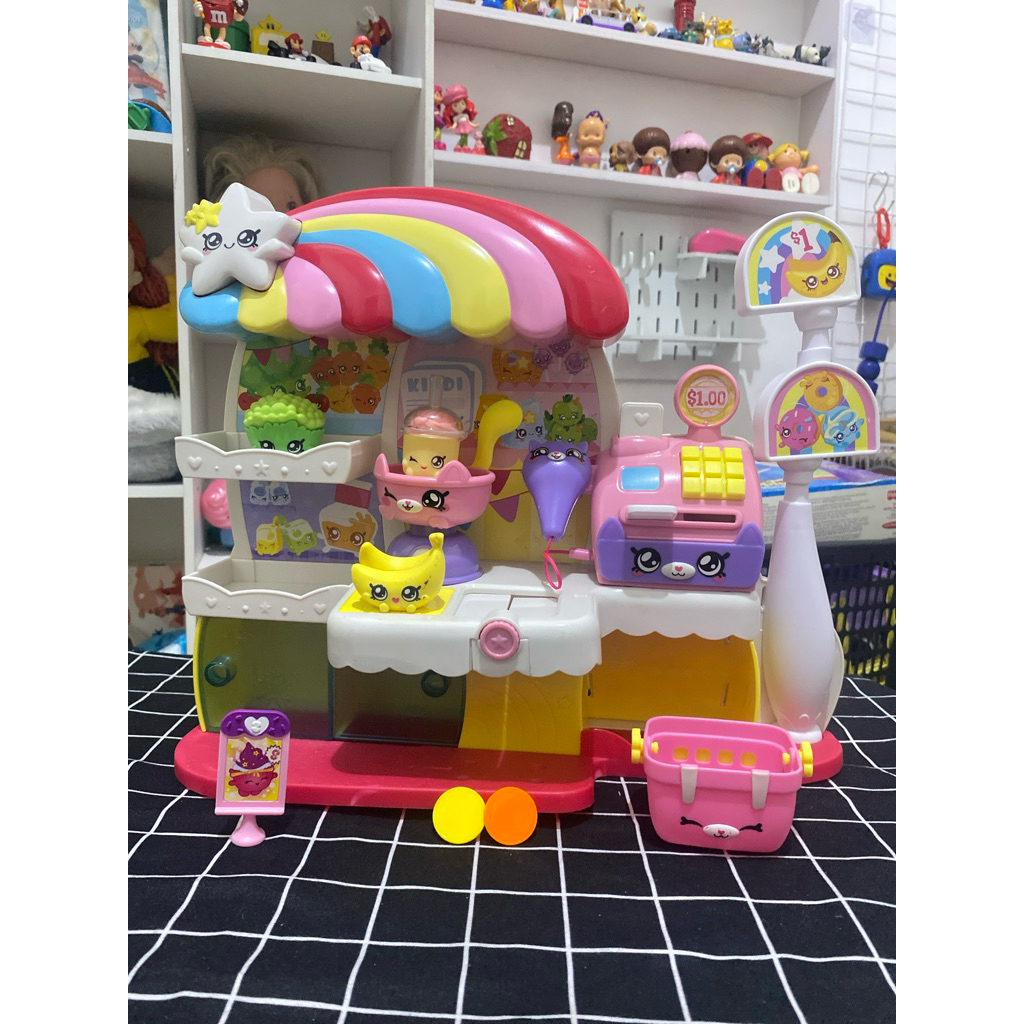 Kindi Kids Supermarket | moose Preloved