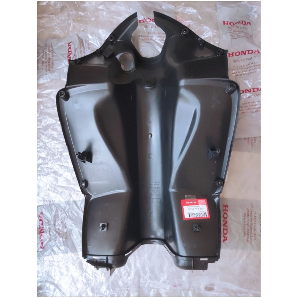 Cover assy inner kontak Ori Honda Vario 110 Karbu