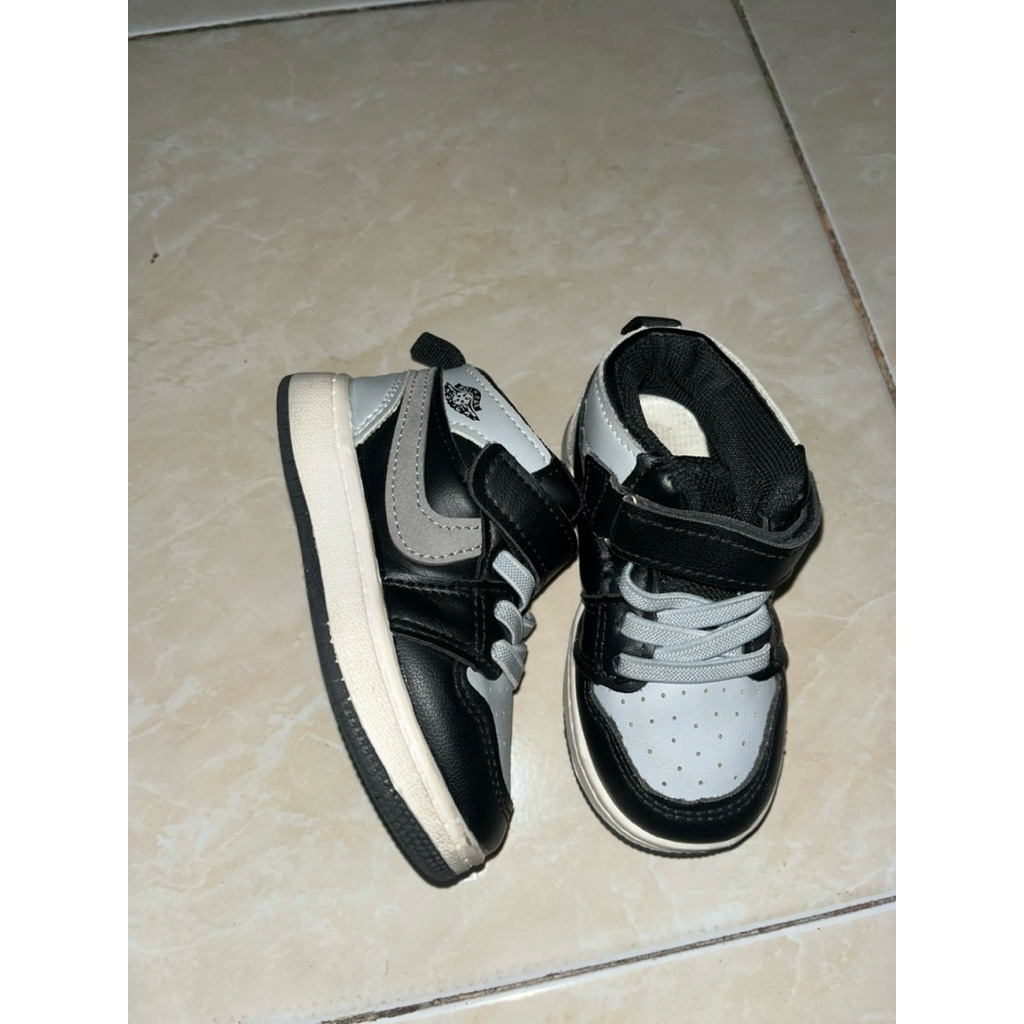 Preloved Air Jordan Anak