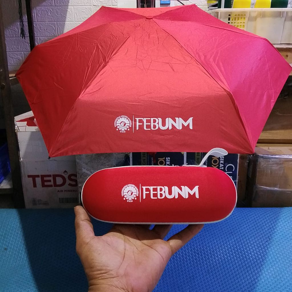 Payung custom/payung promosi/payung souvenir/Souvenir murah